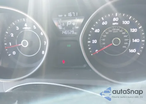 2015 Hyundai Elantra Se z USA, uszkodzony, nr VIN 5NPDH4AE4FH608241